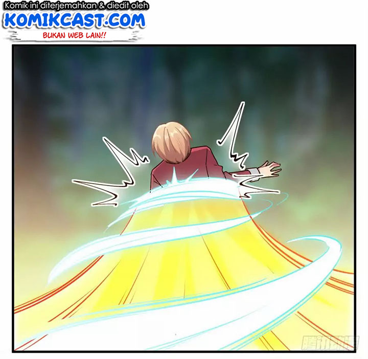 I Picked Up a Demon Lord as a Maid Chapter 32 Gambar 36